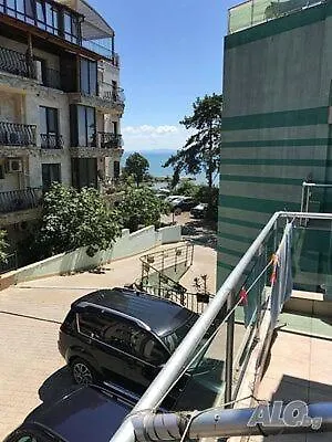 Budget Holiday First Sea Line Coast Pomorie