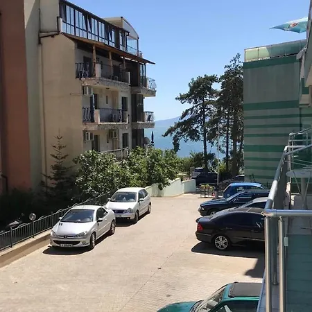 Budget First Sea Line Coast Апартамент *